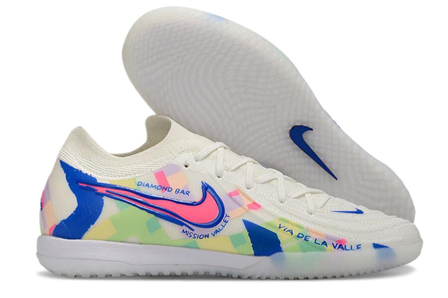 Nike Phantom GX II Elite ICSize 39-45-61730022
